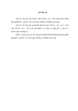 Luận văn Thạc sĩ chuyên ngành Chính sách công: Thực thi chính sách nguồn nhân lực tại Ủy ban nhân dân quận Thanh Xuân, thành phố Hà Nội