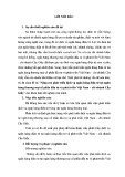 Khóa luận tốt nghiệp: Nâng cao phát triển dịch vụ ngân hàng điện tử tại Ngân hàng Thương mại Cổ phần đầu tư và phát triển Việt Nam – Chi nhánh Cầu Giấy
