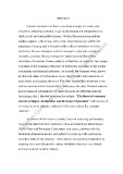 Gradute thesis: The financial statement analysis of Saigon Alcohol Beer and Beverage Corporation