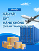 Vận tải DPT hàng không (DPT Air Transportation)